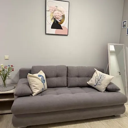 Apartman Dream Life Szozopol