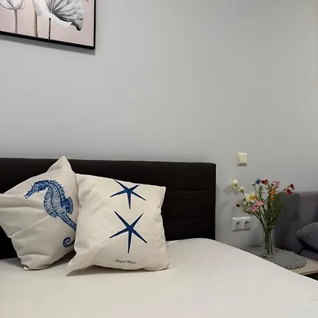 Dream Life Апартаменты Созополь