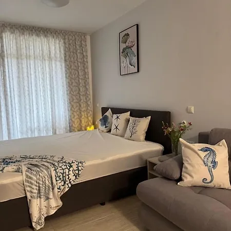 Dream Life Apartament