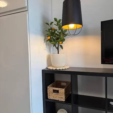 Apartament Dream Life *