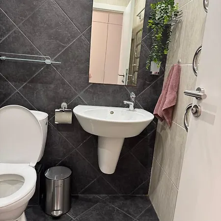 Dream Life Apartament Sozopol