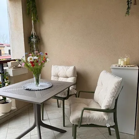 Dream Life Apartament *