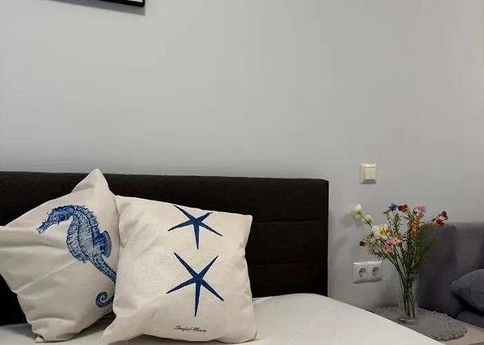 Dream Life Appartement Sozopol