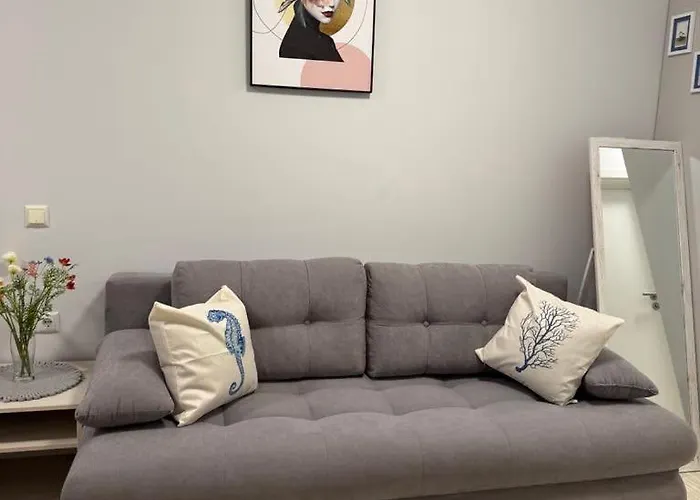 Appartement Dream Life Sozopol