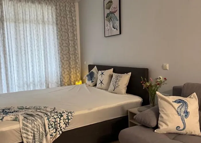 Dream Life Appartement