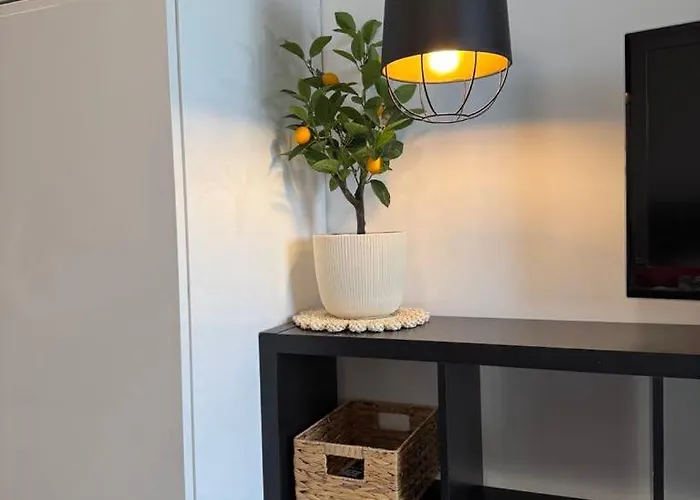 Appartement Dream Life *