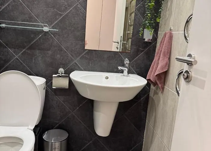 Dream Life Appartement Sozopol