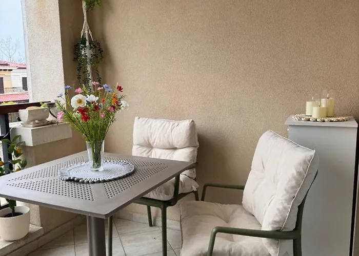 Dream Life Appartement *